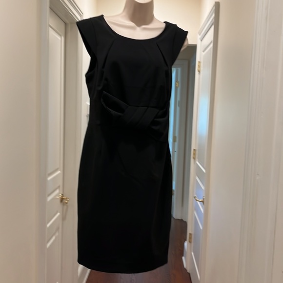 WENDYKATLEN black dress - Picture 4 of 6